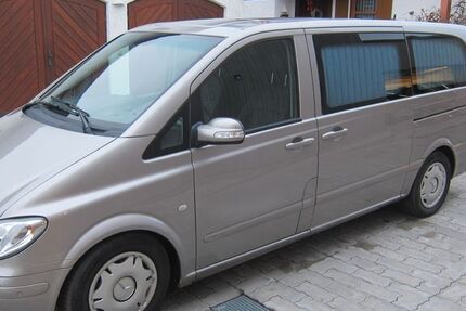 Mercedes-Benz Vito 305.000 km 9.800 &euro; Aichach 86551
