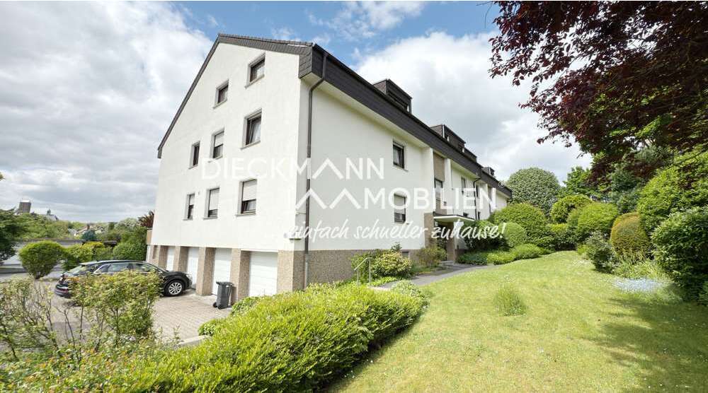Wohnung zum Kaufen in Hagen 199.500 € 90 m²