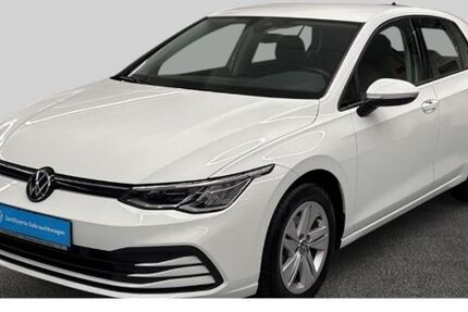 VW Golf 75.463 km 20.900 € Freiburg 79108