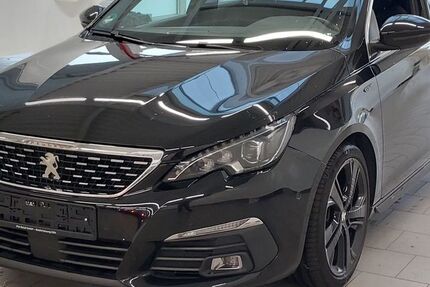 Peugeot 308 114.700 km 15.990 € Bretten 75015
