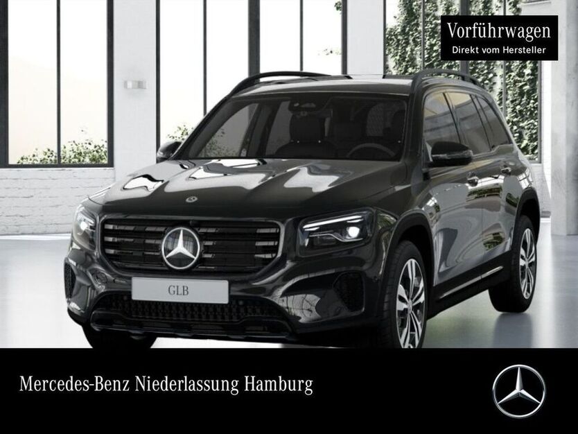 GLB 200
