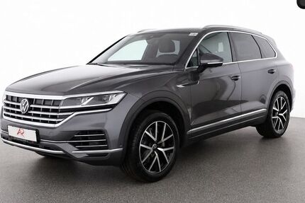 VW Touareg 54.589 km 42.880 &euro; Berlin 12103