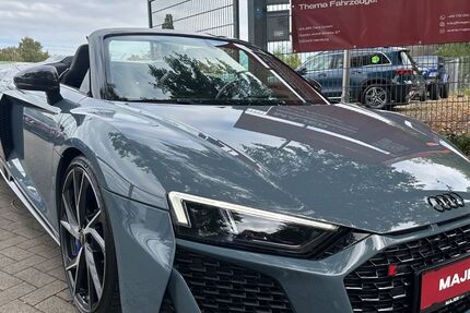 Audi R8 45.000 km 148.500 € Hamburg 22043