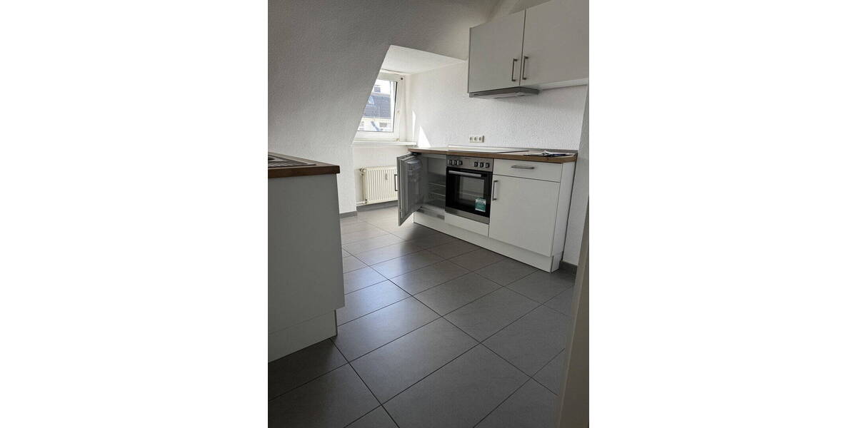 Etagenwohnung Dortmund Mitte - 2 Zimmer, 48 m&sup2;, 487&euro; | Angebot:26152737