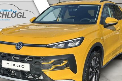 VW T-Roc 5.000 km 31.450 &euro; Traunreut 83301