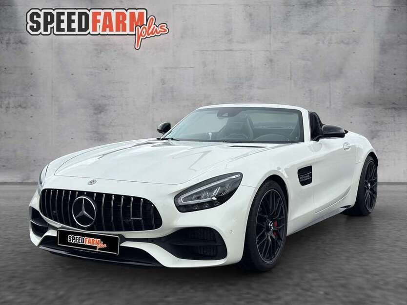 AMG GT