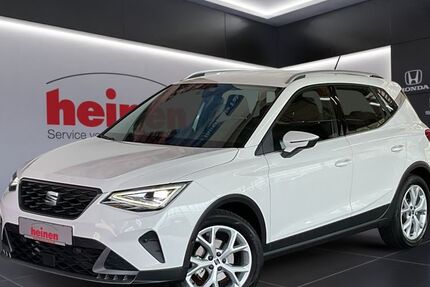 Seat Arona 14.389 km 20.809 &euro; Holzwickede 59439