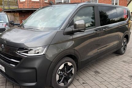 VW T7 Caravelle 1.299 km 64.250 € Kaulsdorf 07338