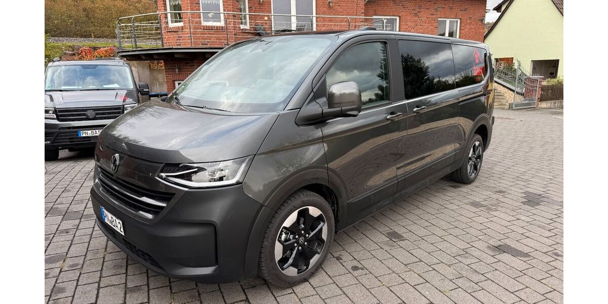 VW T7 Caravelle 1.299 km 64.250 € Kaulsdorf 07338