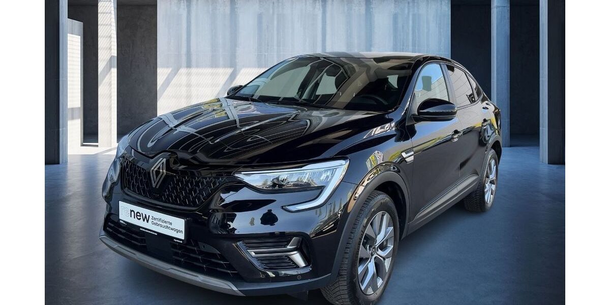 Renault Arkana 34.883 km 22.890 &euro; Unterschleißheim 85716