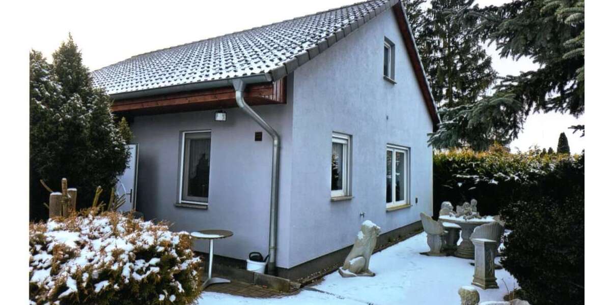 Einfamilienhaus Wustermark - 3 Zimmer, 72 m&sup2;, 350.000&euro; | Angebot:25352800
