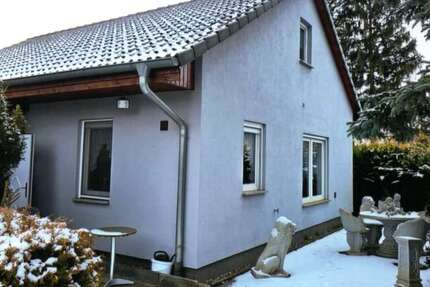 Haus Wustermark - 3 Zimmer, 72 m&sup2;, 350.000&euro; | Angebot:25352800