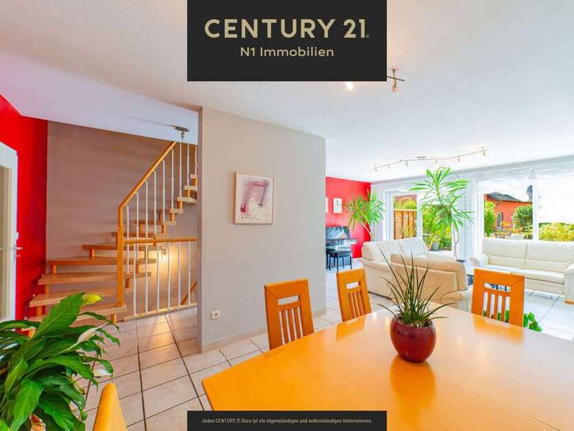Haus zum Kaufen in Nürnberg 699.000 € 140 m²