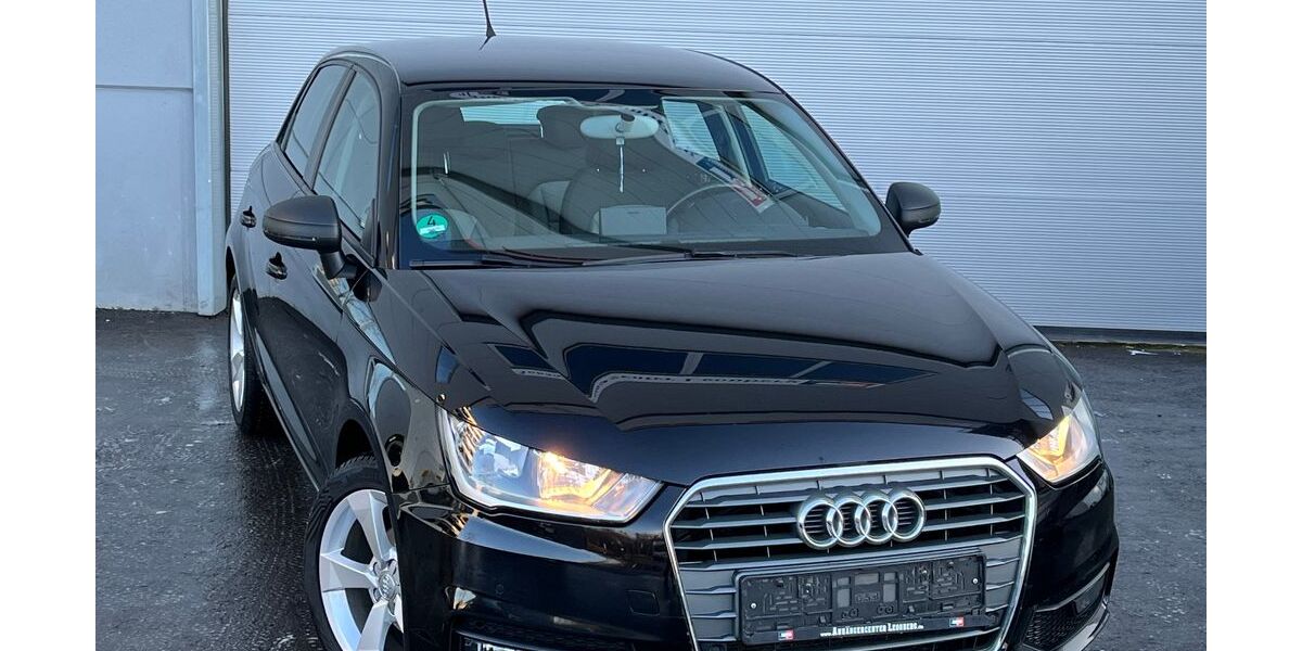 Audi A1 117.000 km 12.990 &euro; Leonberg 71229