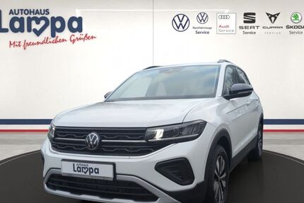 VW T-Cross 13.105 km 26.890 &euro; Lengerich bei Lingen/Emsland 49838