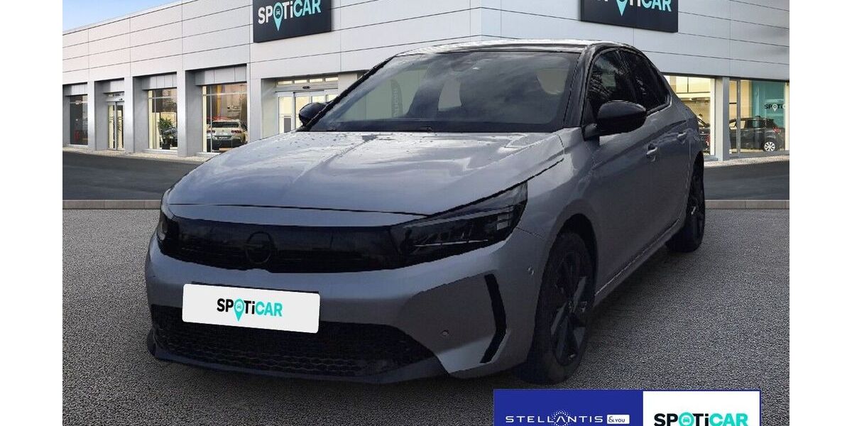 Opel Corsa 12.069 km 16.990 &euro; Saarbrücken 66119