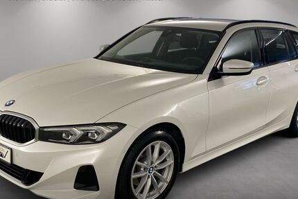 BMW 320 9.391 km 38.970 &euro; Kassel 34125