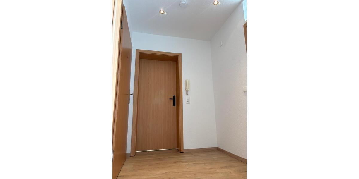 Etagenwohnung Wittenberge - 1 Zimmer, 34 m&sup2;, 265&euro; | Angebot:26617747