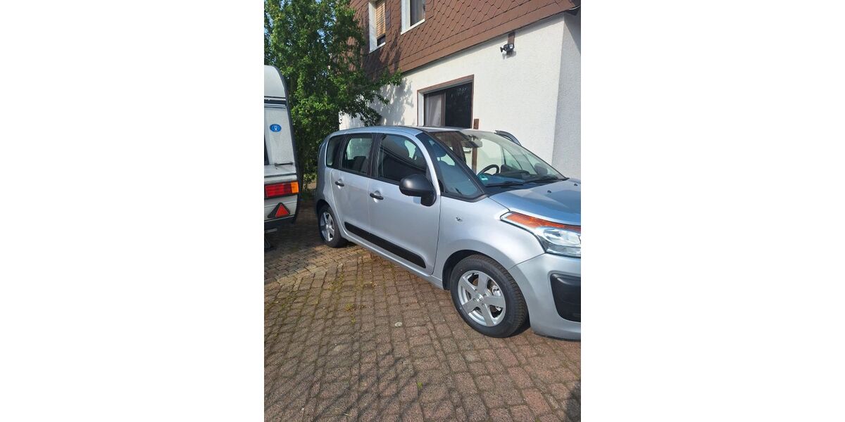 Citroen C3 Picasso 116.000 km 3.950 &euro; Fröndenberg 58730