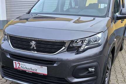 Peugeot Rifter 39.222 km 18.900 &euro; Hückeswagen 42499