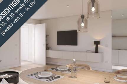 Wohnung zum Kaufen in Esslingen am Neckar 559.000 € 78 m² 3 zimmer