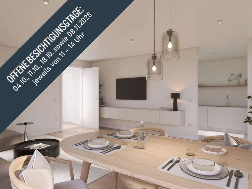 Wohnung zum Kaufen in Esslingen am Neckar 559.000 € 78 m² 3 zimmer