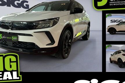 Opel Grandland (X) 9.999 km 22.980 &euro; Augsburg 86167