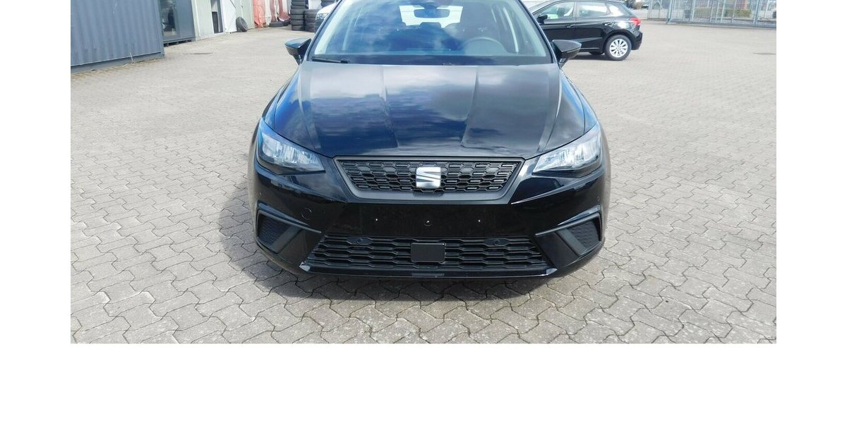 Seat Ibiza 1.0 Style Edition TSI BMT 4Trg Navi Klima 22.300 km 16.690 &euro; Vordorf 38533