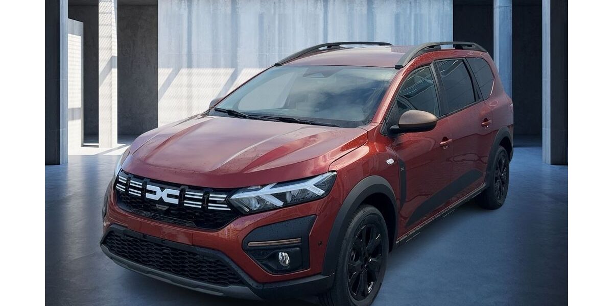 Dacia Jogger 4.283 km 20.990 &euro; Berlin 12099