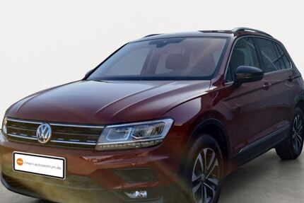 VW Tiguan 66.132 km 25.960 &euro; Seevetal 21220