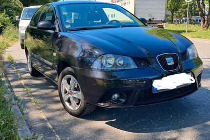 Seat Ibiza 205.000 km 990 &euro; Darmstadt 64287
