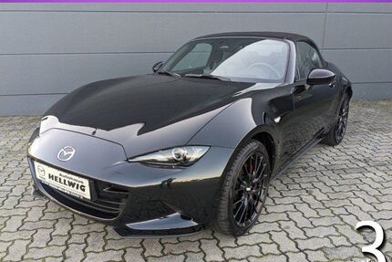 Mazda MX-5 12.290 km 36.480 &euro; Hoyerswerda 02977