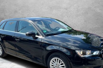 Audi A3 163.000 km 9.499 € Detmold 32758