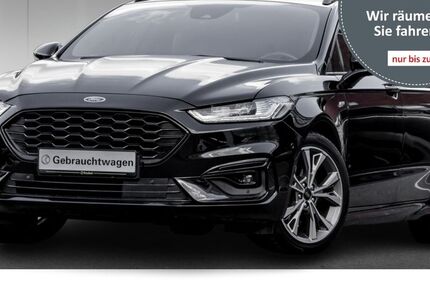 Ford Mondeo 92.679 km 18.880 &euro; Münster 48163