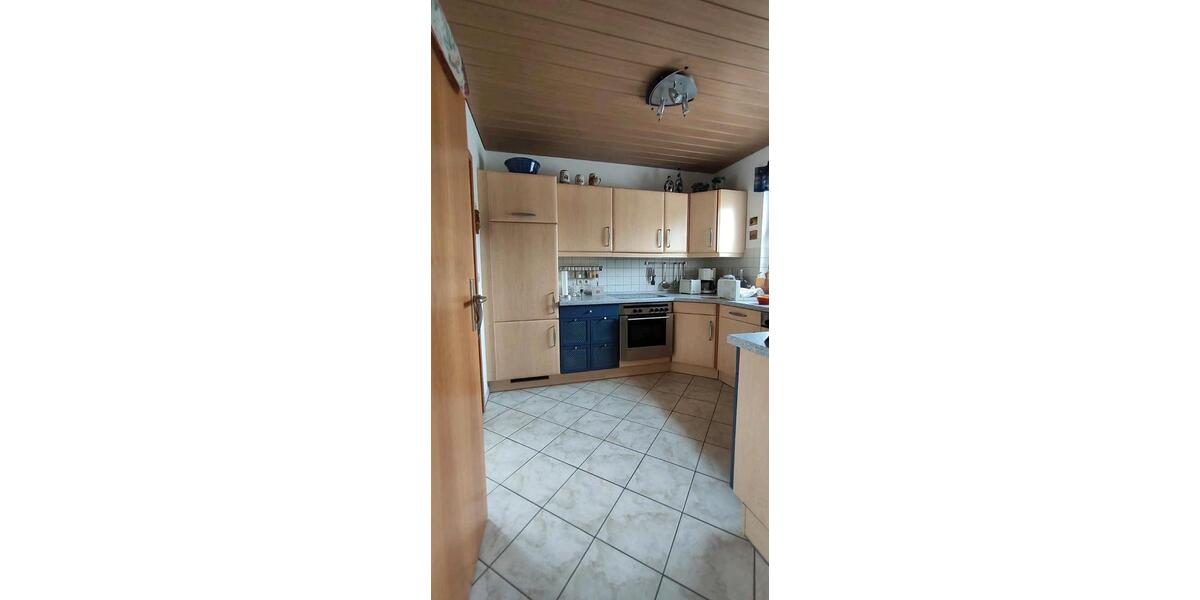 Doppelhaushälfte Bad Windsheim - 3 Zimmer, 114 m&sup2;, 420.000&euro; | Angebot:26815389