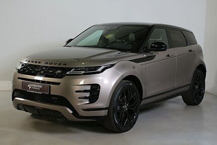 Land Rover Range Rover Evoque 55.800 km 34.690 &euro; Paderborn 33100