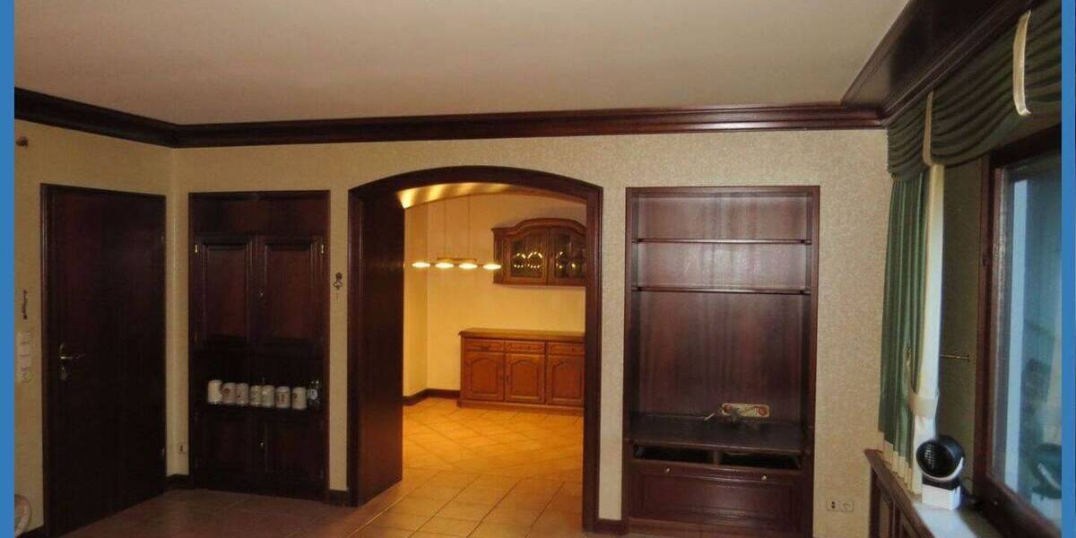 Etagenwohnung Bitburg - 5 Zimmer, 140 m&sup2;, 225.000&euro; | Angebot:25664609