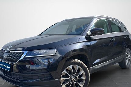 Skoda Karoq 70.800 km 21.980 &euro; Singen 78224