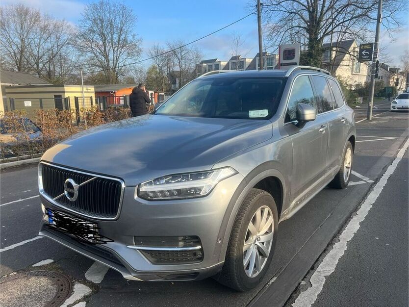 XC90
