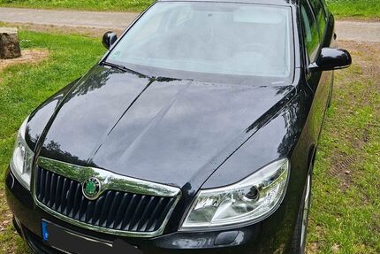 Skoda Octavia 288.300 km 3.800 &euro; Stolzenau 31592