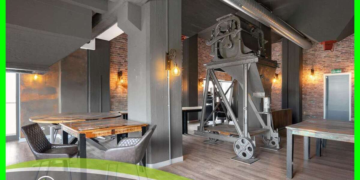 Gewerbeobjekt Barth - 225.000&euro; | Angebot:27009584