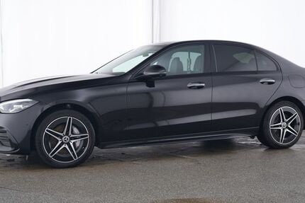 Mercedes-Benz C 300 8.687 km 54.300 &euro; Eutin 23701