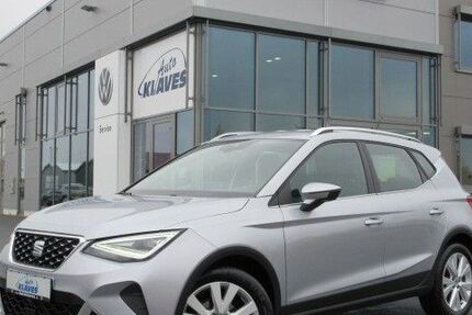 Seat Arona 17.300 km 18.999 € Ascheberg 59387