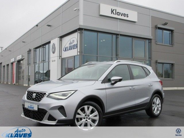 Seat Arona 17.300 km 18.999 € Ascheberg 59387