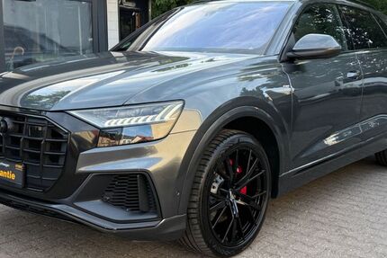 Audi Q8 148.000 km 47.190 &euro; Berlin 12347