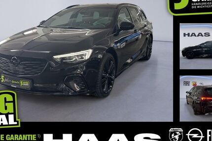 Opel Insignia 104.000 km 16.480 &euro; Königsbrunn 86343