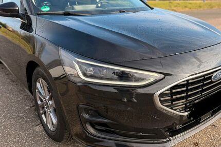 Ford Focus 124.959 km 15.900 &euro; Neuenhaus 49828