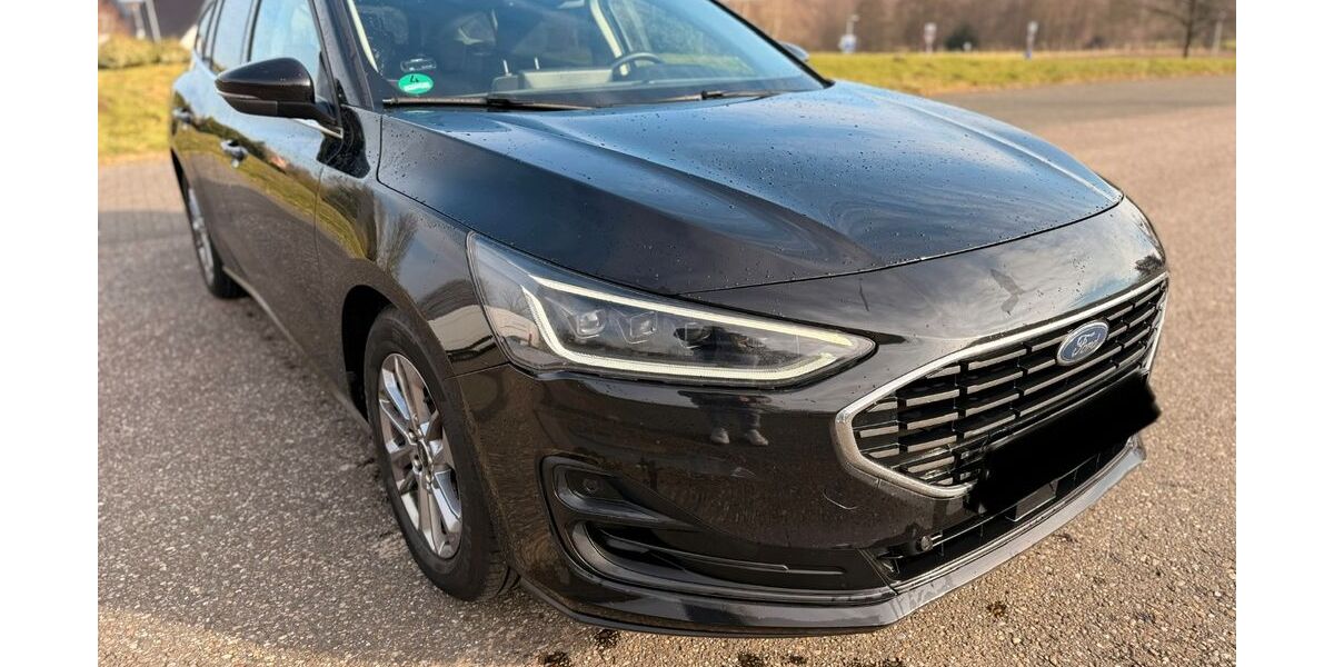 Ford Focus 124.959 km 15.900 &euro; Neuenhaus 49828