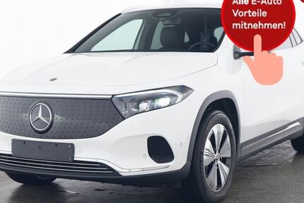 Mercedes-Benz EQA 8.695 km 36.825 &euro; Eutin 23701