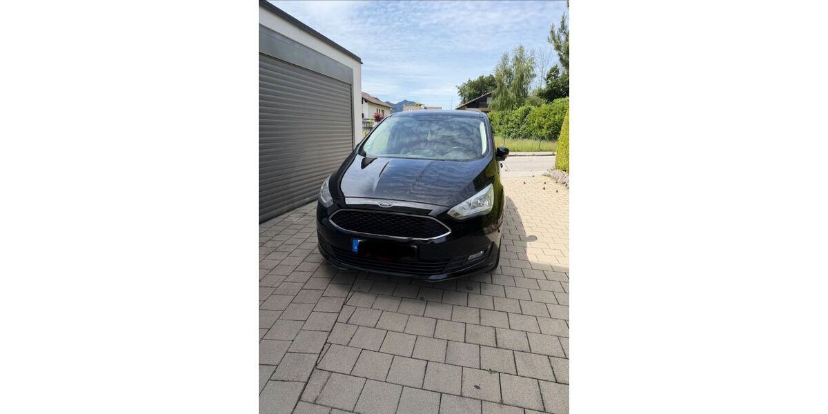 Ford C-Max 99.500 km 6.900 &euro; Füssen 87629
